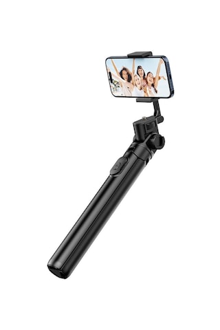 Ulanzi Mt-70 Selfie Tripod Kit T027gbb1