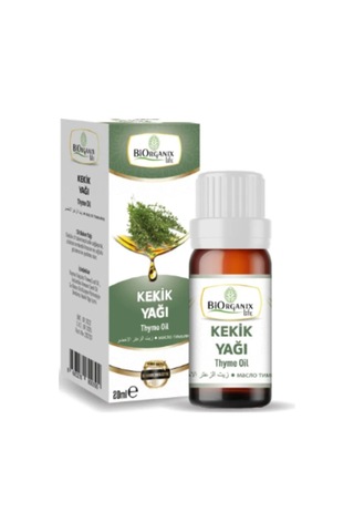 Ege Aromaterapi Seti: Kekik Yağı 20 Ml + Acı Elma Adaçayı Yağı 20 Ml + Sarı Kantaro