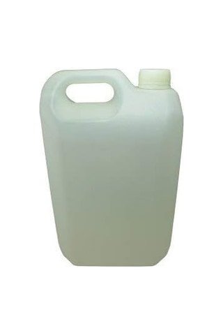 Kolonya Dezenfektan Şişesi Bidonu Plastik 5 Lt Diğer