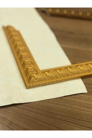 Decogold Altın Çıta 4 100 Cm