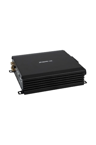 For-x Xq-125.4d 4 Kanal Max 360w Oto Amfi