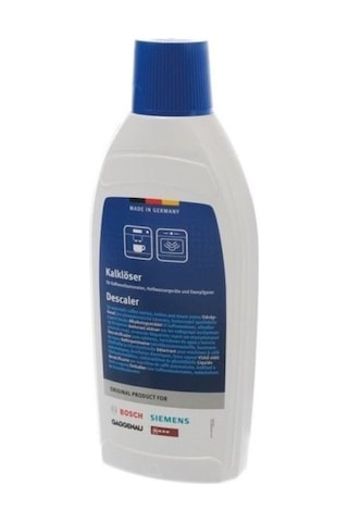 Delonghi Philips Uyumlu Kahve Espresso Makineleri Kireç Çözücü Sıvı