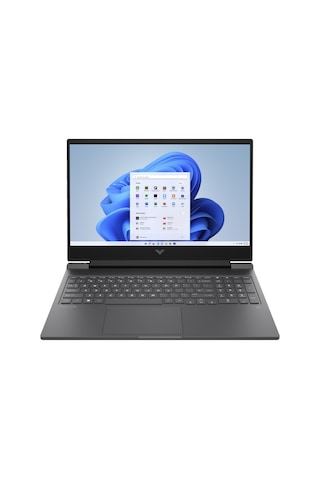 HP Victus 16-S0003NT 7Z4P9EA R7-7840HS RTX4070 16 GB 512 GB 16.1" W11H Dizüstü Bilgisayar