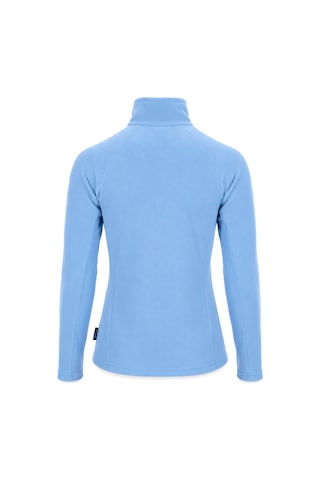 Columbia Columbıa Glacıal Kadın Sweatshırt 1802201-449 Mavi
