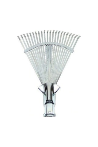 Flyıng Hıgh 15053 Çim Tırmığı Ayarlı 22 Parm.Kelepçeli