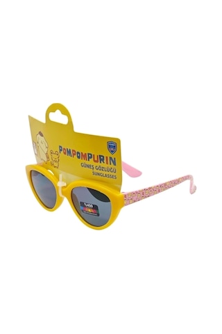 Nessiworld Pompompurin Güneş Gözlüğü Çok Renkli