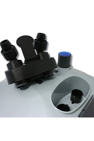 Sunsun Hw-404a Dış Filtre 55 Watt 1000 Litre