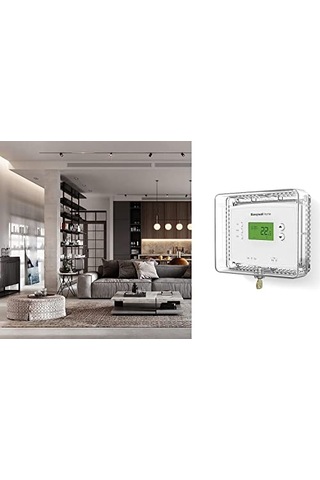 Sayfa Cg511a1000 Orta Termostat Koruması Termostatlara Uyar 5 Y X 6 W Veya Daha Küçük Diğer