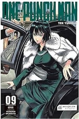 Ghost World + Asteriks 3 - Asteriks Ve Gotlar + One - Punch Man - Cilt 9: Tek Yumruk + Arafta Fleksi Kapak