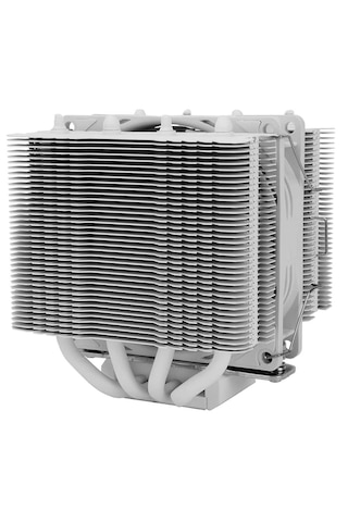Thermalright Peerless Assassin 90 Se White Tl-p9w 92mm 4 X 6mm Is