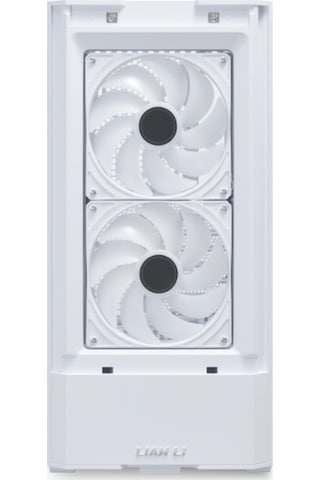 Lian Li Lancool 207 Beyaz Mid-tower Atx Kasa G99.lan207rw.00 Akak0llı0064