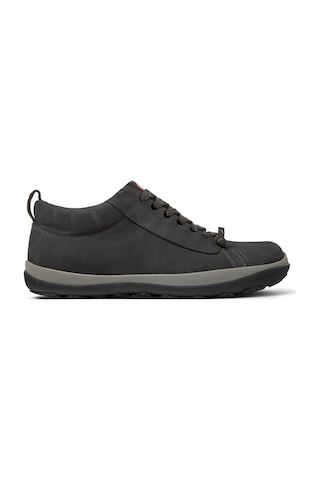 Camper Peu Pista Gm Erkek Bot K300285-044 Koyu Gri