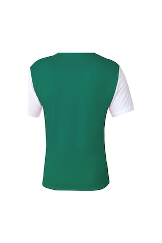 Nike Dri-fit Tiempo Prem Iı Jsy Ss Erkek Futbol Tişört-2802 Yeşil - Beyaz