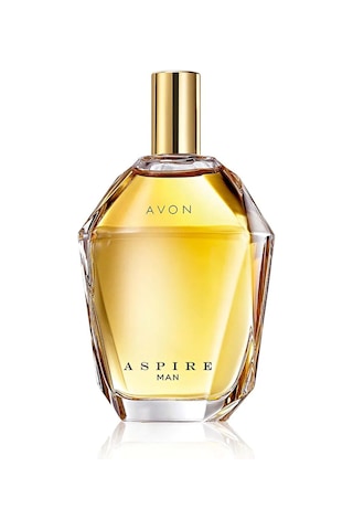 Avon Aspire Erkek Parfüm EDT 75 ML