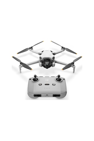 DJI Mini 4 Pro GL Standart Kumandalı (Karfo Karacasulu DJI Turkiye Garantili) Drone