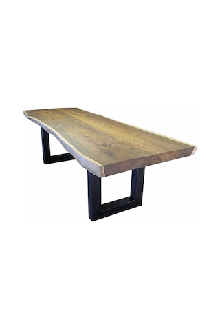 Kütükhouse Kütük Masa