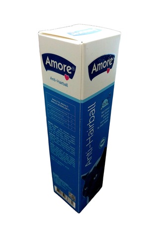 Amore Anti Hairball Lezzetli Kedi Maltı Tüy Yumağı 100 ML