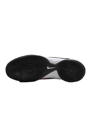 Nike Total 90 Halı Saha Kramponu Lacivert Lacivert Kırmızı