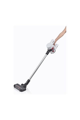 Arnıca Solara ET13452 Şarjlı Dikey Süpürge