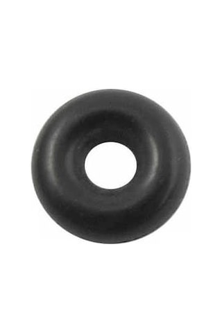 Kraken O-Ring 01.50X1.50MM.10 Adet. Hp Swivel için Siyah