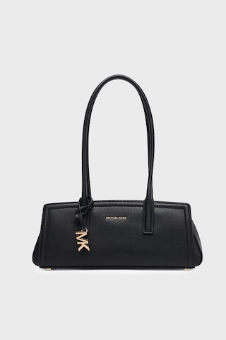 Michael Kors Omuz Askılı Deri Çanta 30t6g9ıt0l001 Kadın Çanta 30t6g9ıt0l 001 Siyah