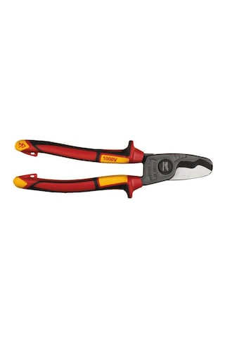 Milwaukee T4932464563 Ağır Hizmet Tipi Vde Elektrikçi. İzoleli Ka
