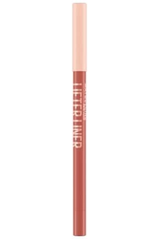 Maybelline New York Lifter Liner Dudak Kalemi - 04 Out Of Line