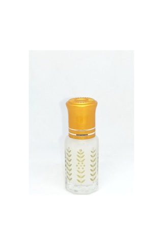 Musk Beyaz Misk Esans 6 ML