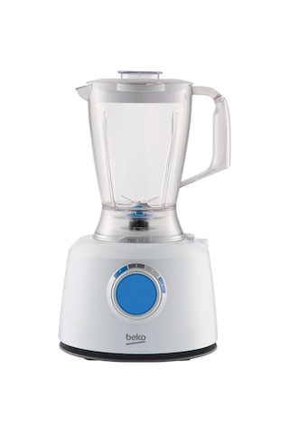Beko BKK 1391 Mutfak Robotu