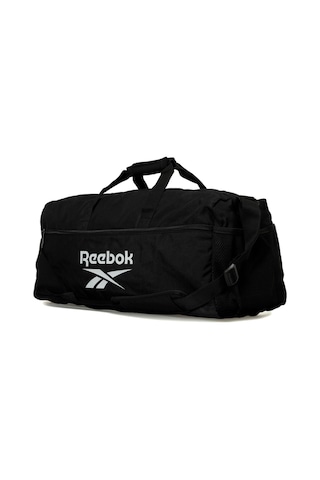 Reebok Ashland Gym Siyah Unisex Spor Çantası 000000000101960051 Siyah