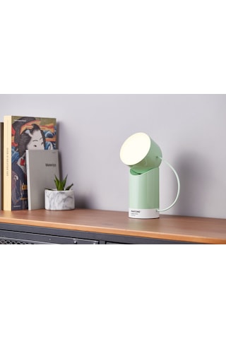 Lexon X Pantone Orbe Led Aydınlatma Mint Mint