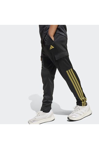 Adidas Jı6187 J Hot Cof Cg Pt Çocuk Tek Alt Siyah