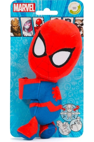 Marvel Spider-man Snapband, 17cm Çok Renkli