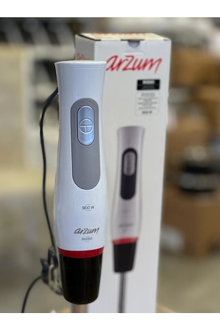 Arzum AR1203 Risso El Blender