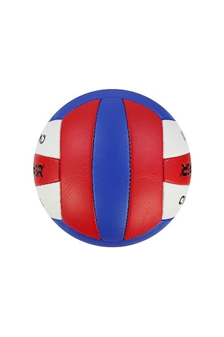 Wanderer Lotus Voleybol Topu Kırmızı - Mavi