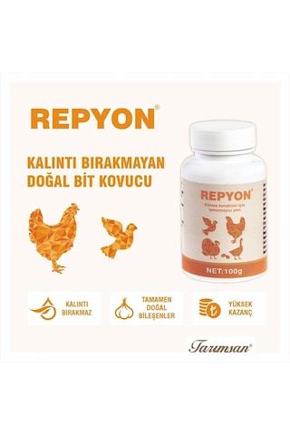 Repyon Bi̇t i 100gr