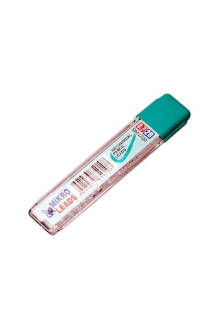 Mikro Min 0.7Mm 2B 60Mm Kalem Ucu 24 Adet Kutuda