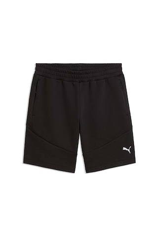 Puma Evostrıpe Erkek Şort 692192 01 Siyah