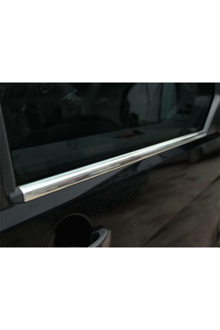 Vw Transporter T6.1 Cam Çıtası 2 Prç Krom 2020-2024