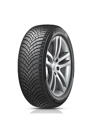 Hankook Winter I Cept Rs3 W462 215/55R17 98V XL Kış Lastiği 2026 Hankook Winter I Cept Rs3 W462 215/55R17 98V XL Kış Lastiği 2026