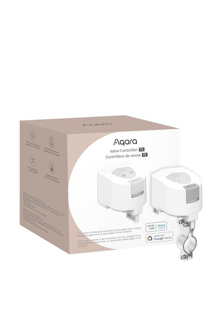 Aqara T1 VC-X01D Su Valf Kontrol Sensörü