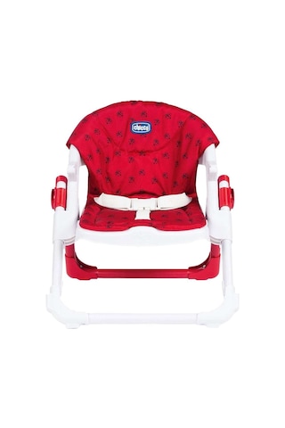 Chicco Chairy Yükseltici Mama Sandalyesi - Laydbug