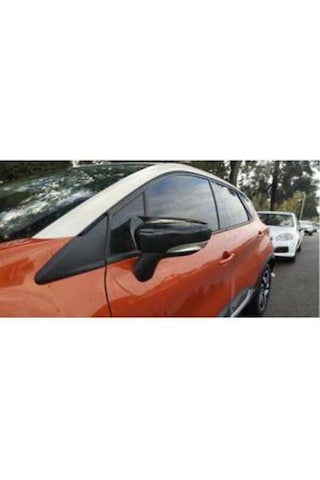 Peugeot 301 2012 ve Üzeri Yarasa Ayna Kapağı piona