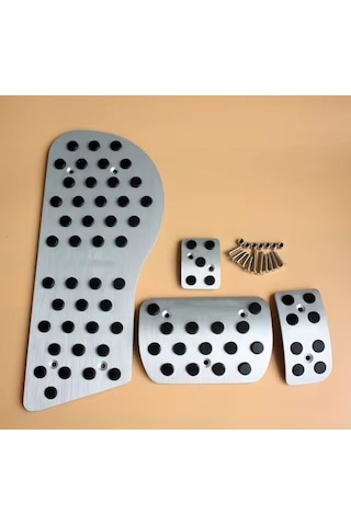 Mercedes Vito-sprinter-viano Uyumlu Yedek Parça Pedal Seti