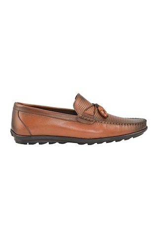 Dr.Comfort 9000 Casual Erkek Ayakkabı-Taba