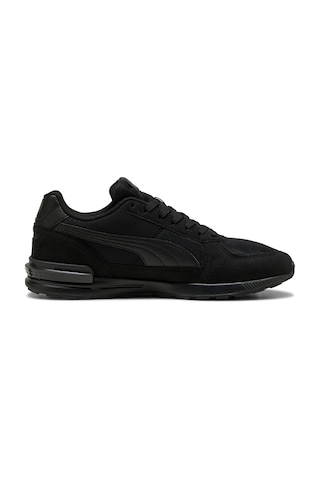 Puma Gravıton Ayakkabı 380738 01 Siyah