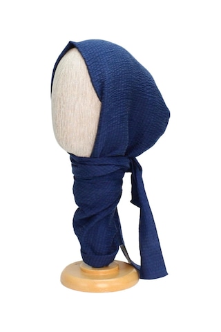 Sağlık Çalışanları İçin Tesettür Bone 001