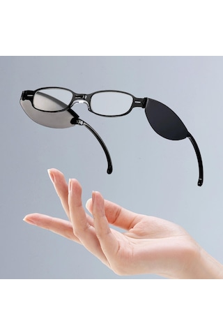 Dolıty Spor Okuma Gözlükleri Anti Mavi Işık Rahat 250-derece