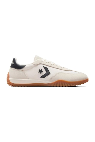 Converse Run Star Trainer Erkek Günlük Ayakkabı A08262c Beyaz A08262c Krem