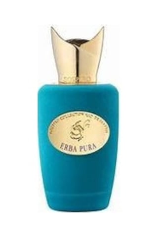 Sospıro Erba Pura 100 ML Cylınder Silindir Oryantal